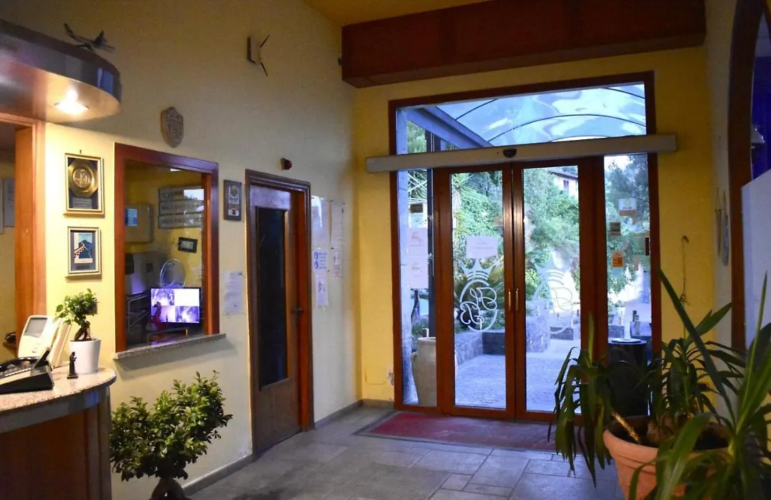 Hotel Belvedere-1