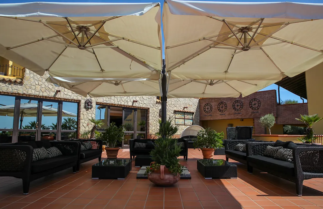 Baia Di Ulisse Wellness&Spa-1