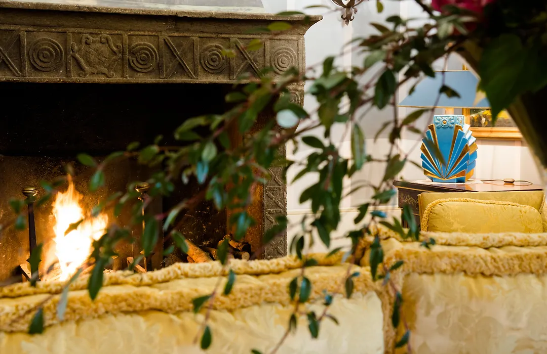 Hotel Bramante-1