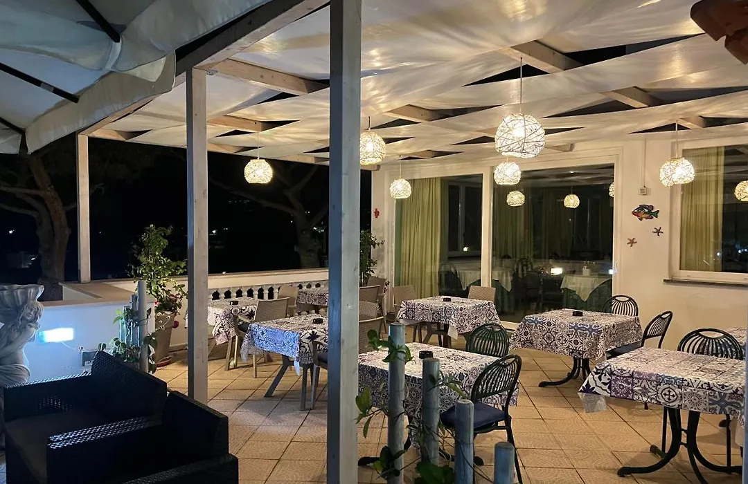 Hotel La Ginestra-1