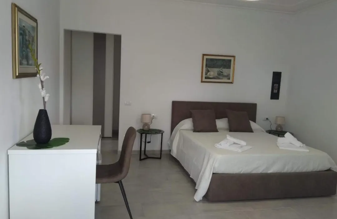 Cala Caterina Rooms-1