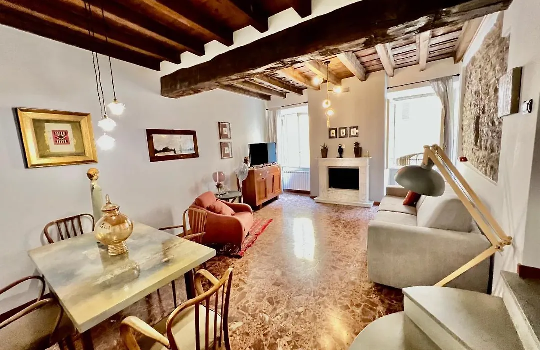 Art Of Bergamo Luxury & Design House-1