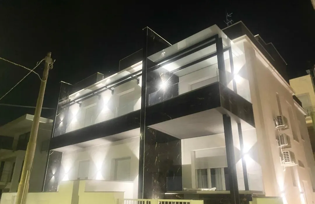 Il Viaggiatore Relais Sul Mare-1