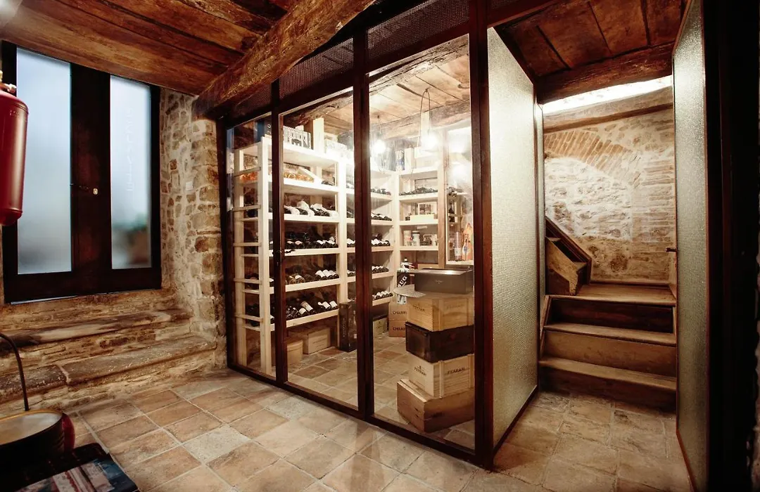 Palazzo Cannavina Suite&Private SPA-1