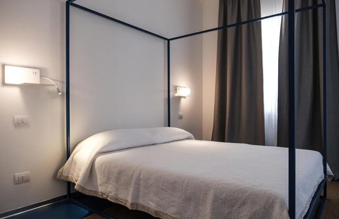Villa Al Mare Sea, Relax & Wellness-1