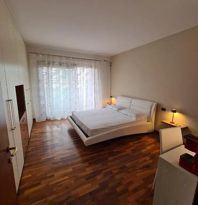 Bed&Breakfast Rezzonico-1