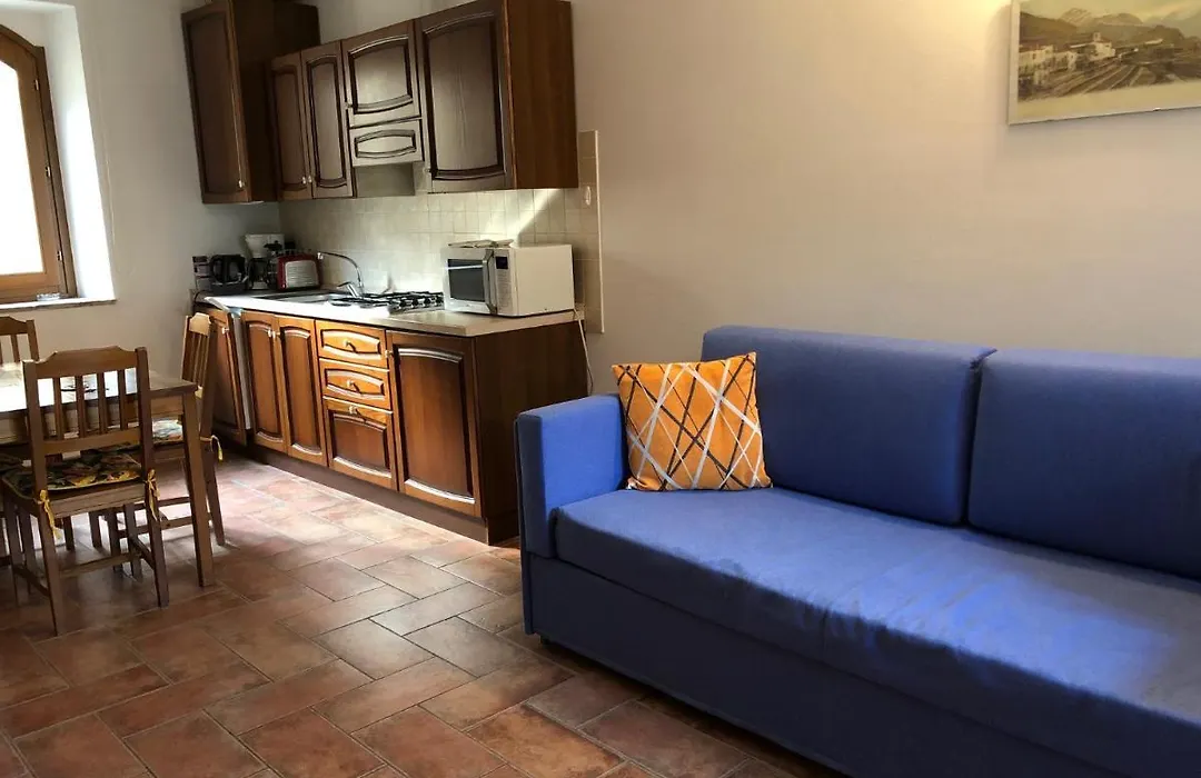 Casa Mary Apartments-1