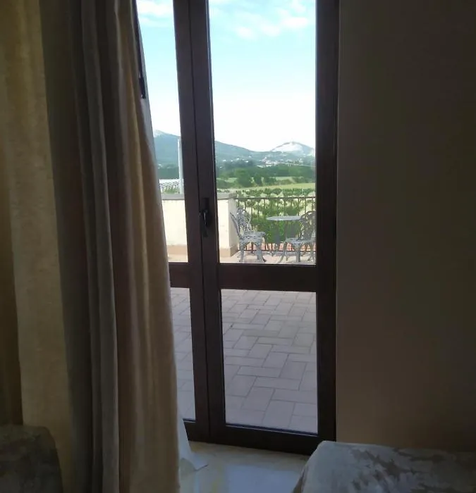 Agriturismo Il Casale del Cavaliere-1