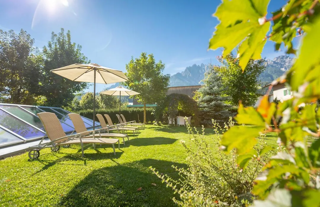 Hotel Villa Stefania-1