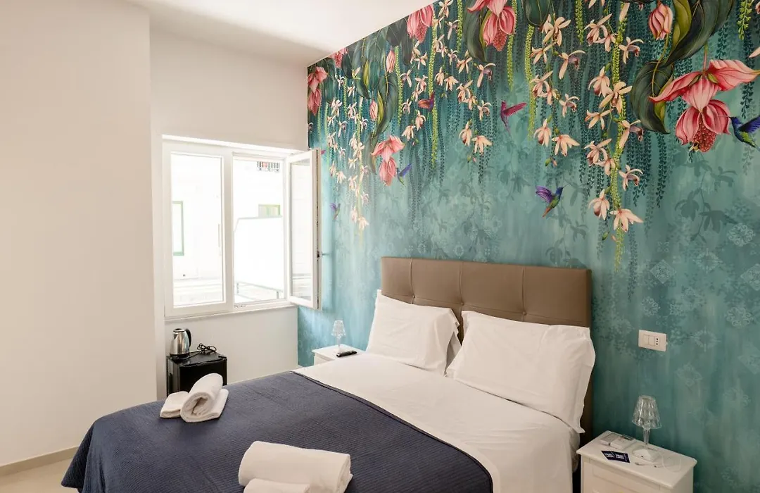 Relais Vittorio Veneto - Luxotel&Apartotel-1