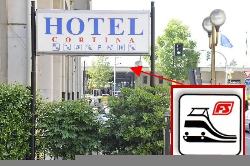 Hotel Cortina-1