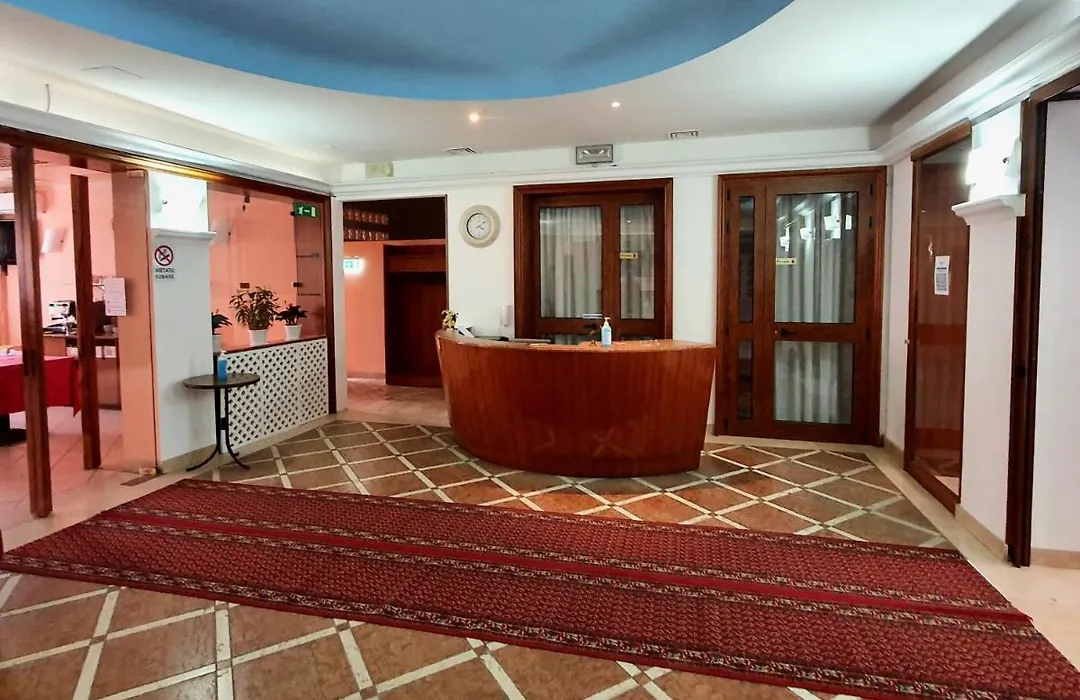 Hotel Perla-1