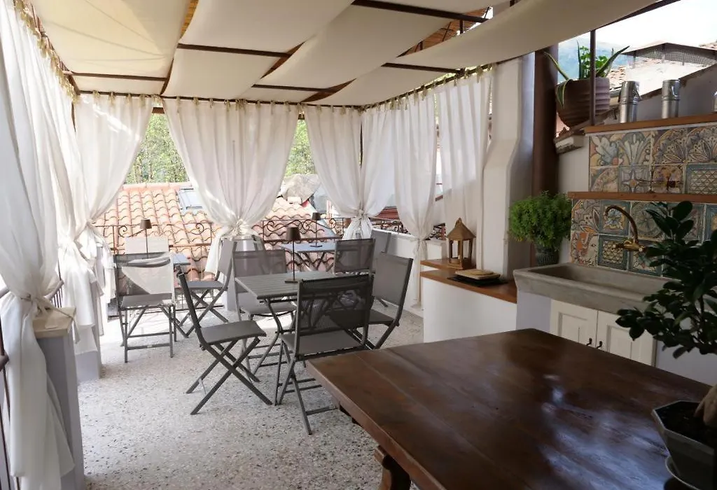 B&B Relais Dell'Angelo-1