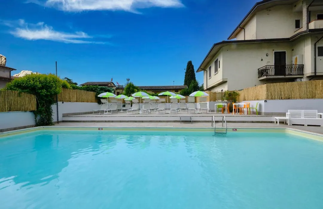 Hotel Vittoria-1