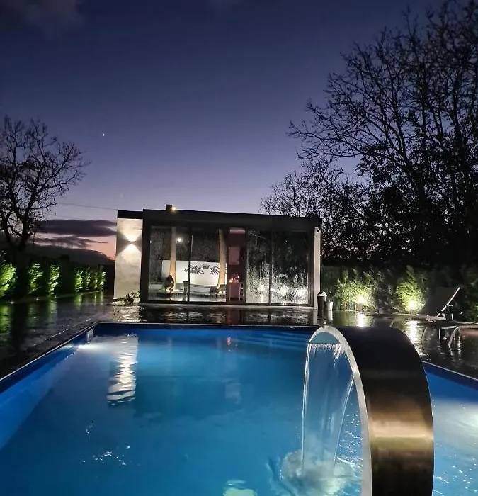 B&B Villa Hermes-1