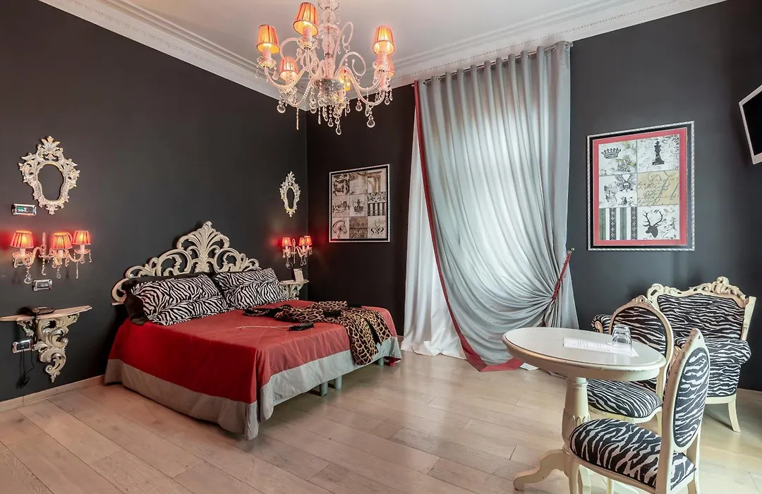 Hotel Columbia Wellness & Spa-1