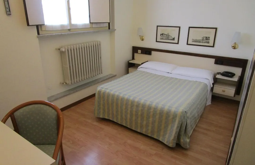 Hotel San Marco-1