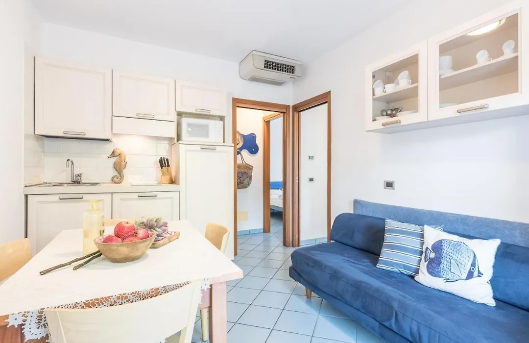 Bosco Canoro Bibione Residence-1