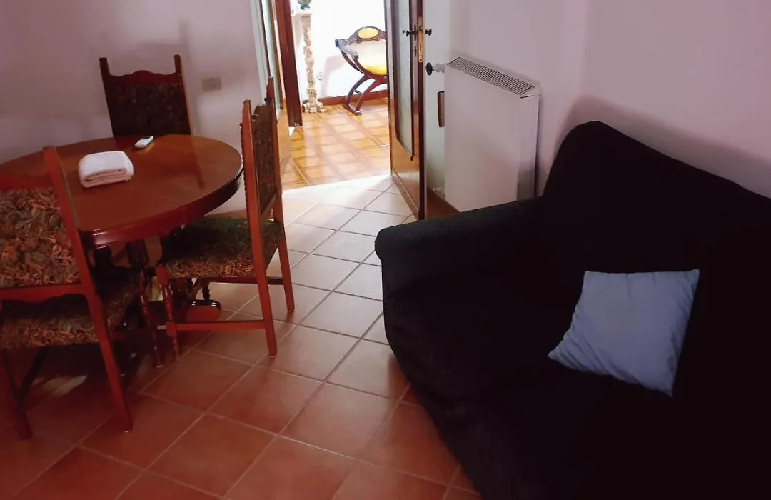 Casa Vacanze Carla-1