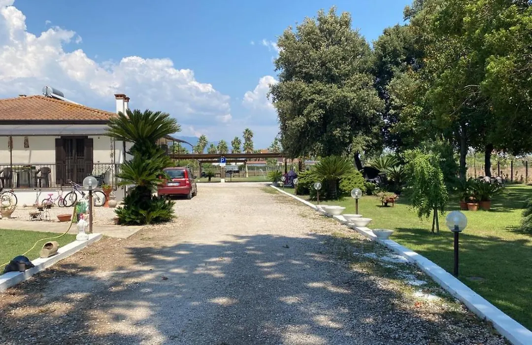 B&B La Meraviglia-1
