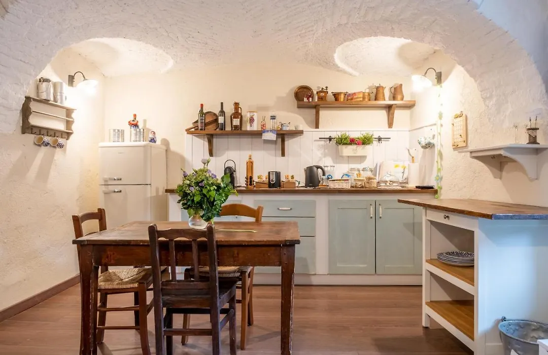 B&b Il Cortile-1