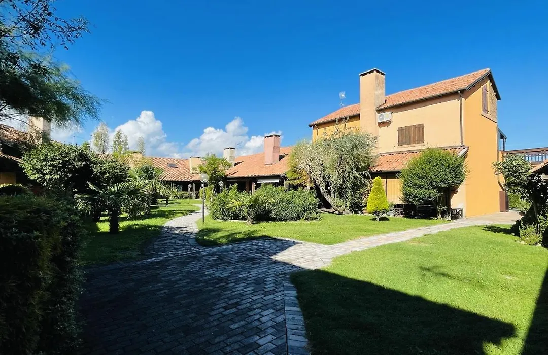 Borgo Del Nibbio-1