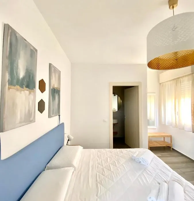 Residenza 8-1