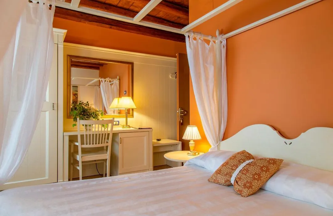 Hotel Calvi-Ristorante Mainor-1