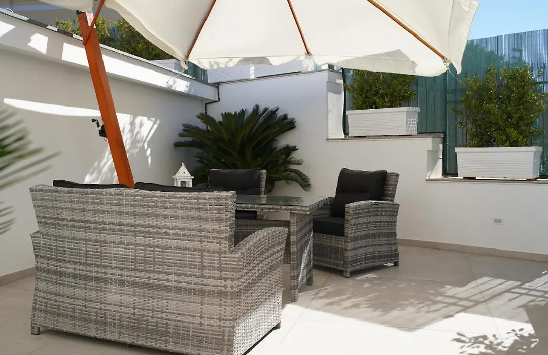Sg Suite & Spa Amalfi Coast-1