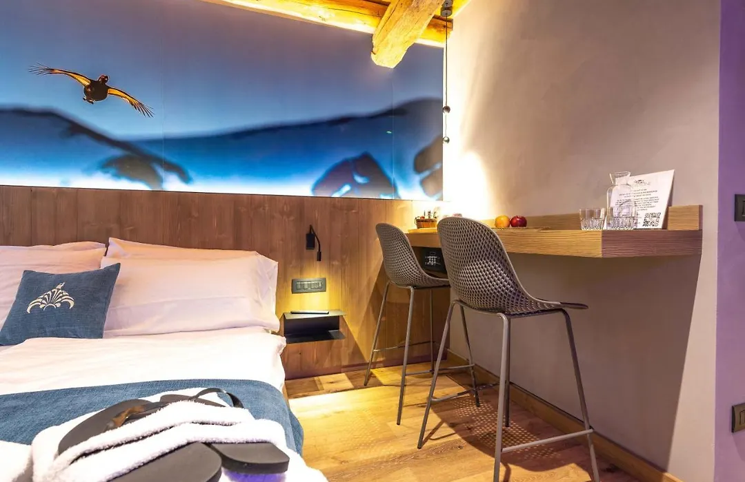 Teverone Suites & Wellness-1