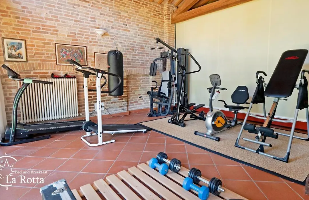 B & B La Rotta-1