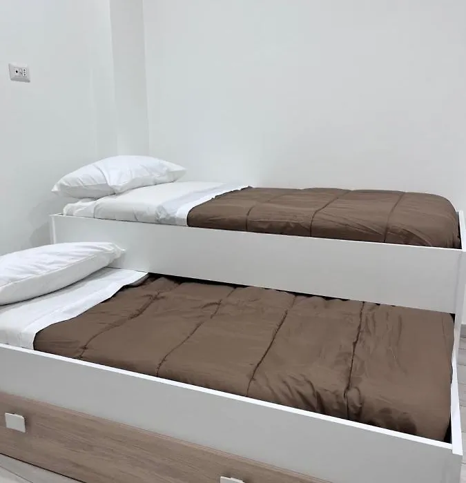 Glam B&B Room-1