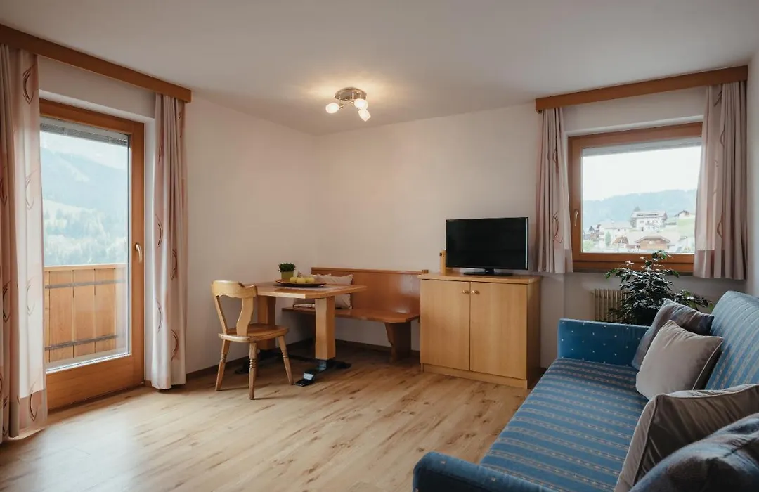 Oberaldoss Residence Wellness-1