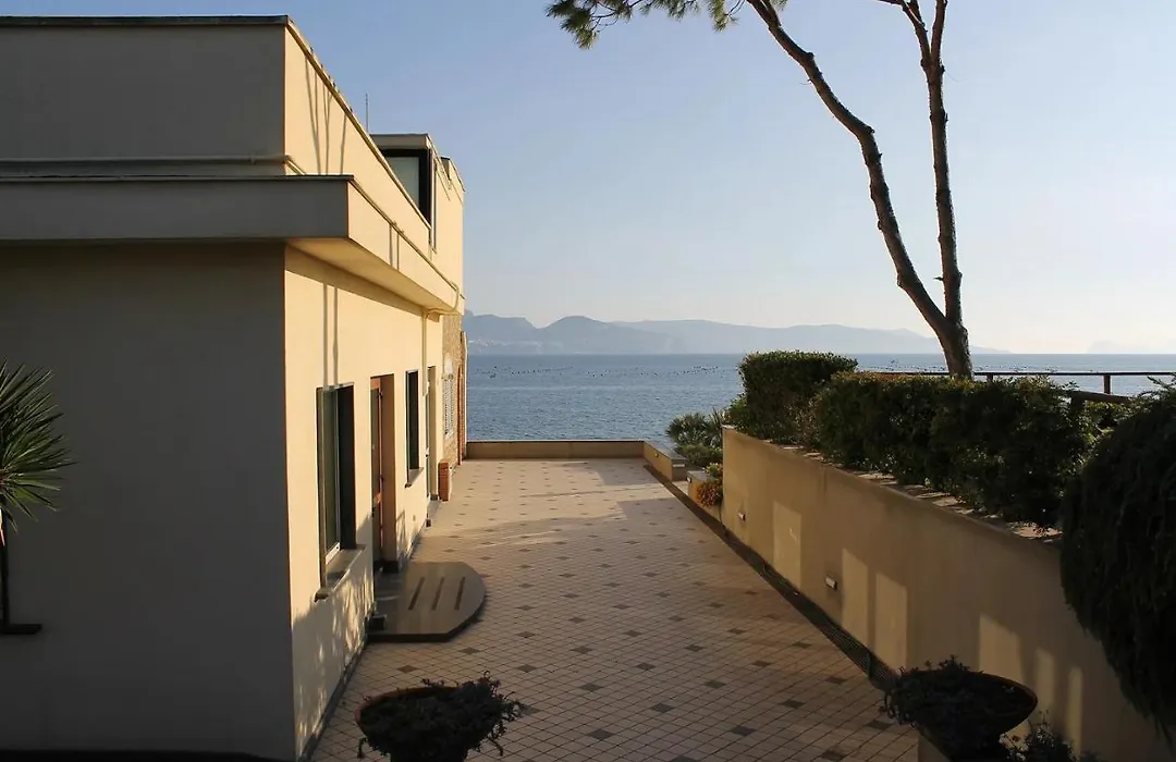 Villa Tiberiade-1