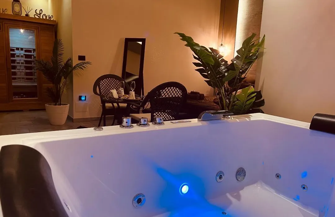 Love Suite Campobasso-1