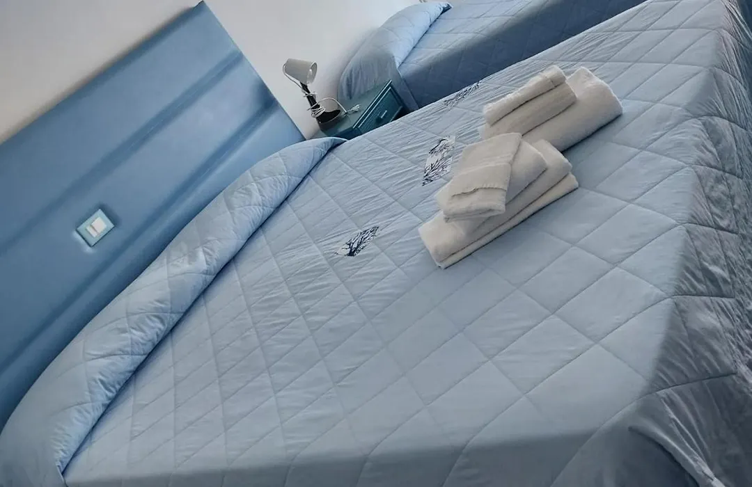 Hotel Sirenetta-1