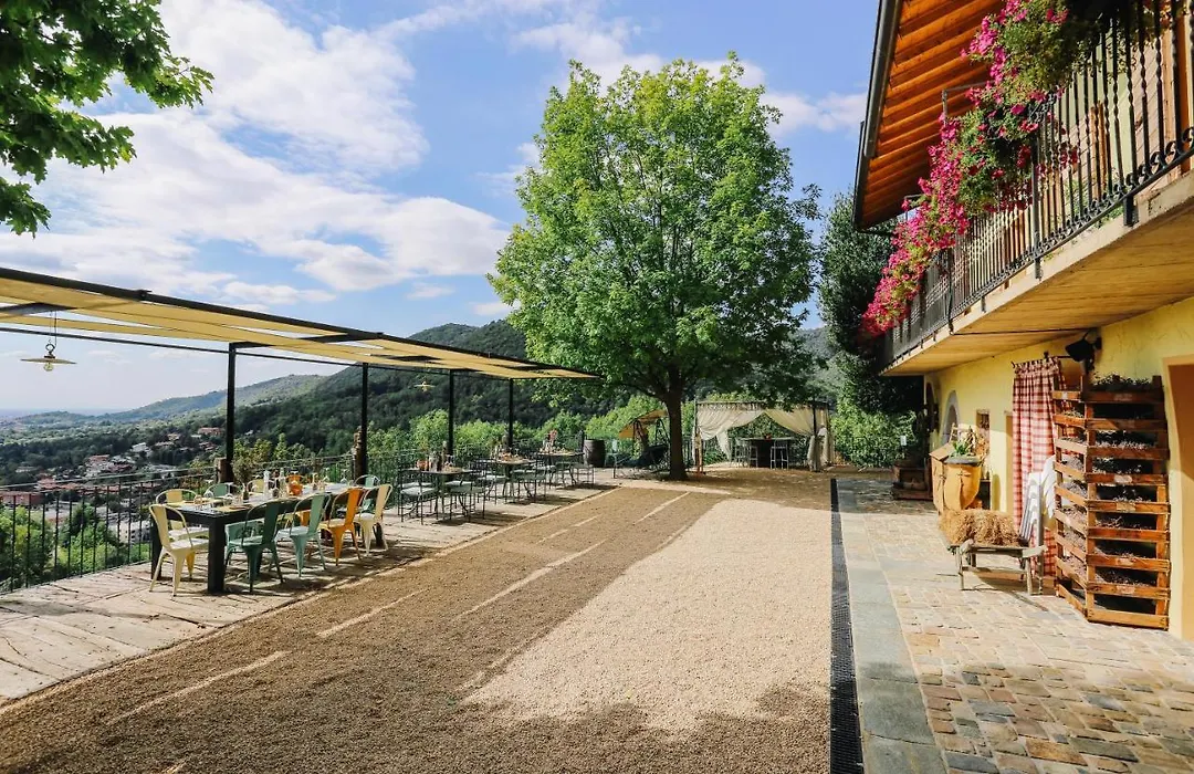 Agriturismo Ca' Fenile-1