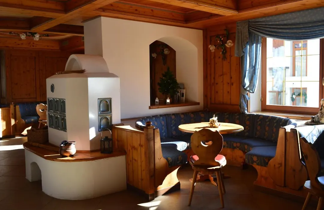 Hotel Villa Aurora-1
