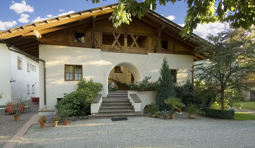 Apartments Gasserhof-1
