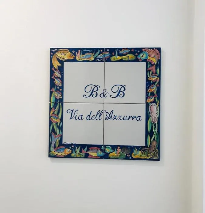 B&B Via dell'Azzurra-1