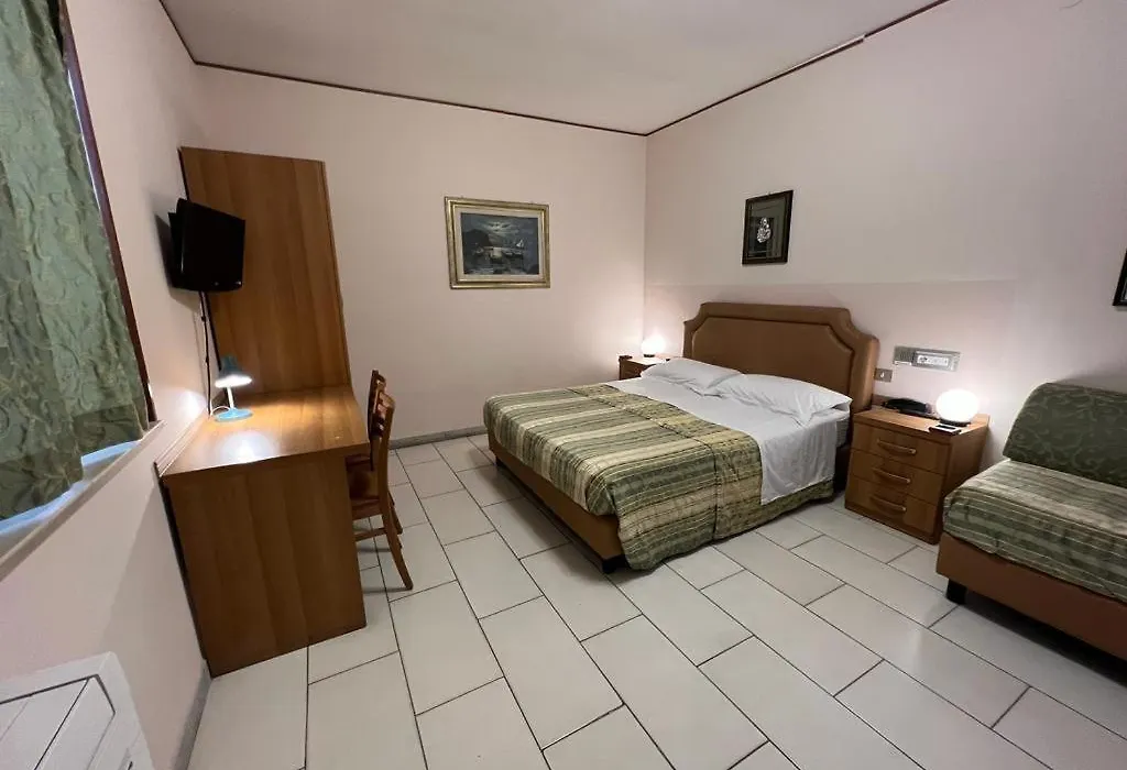 Hotel Mare Pineta-1