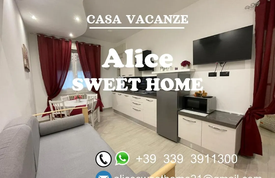 Alice Sweet Home-1