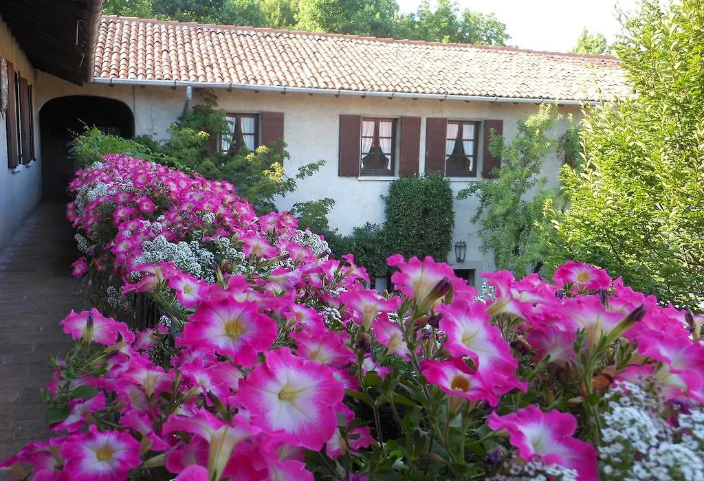 Agriturismo Cassinazza-1
