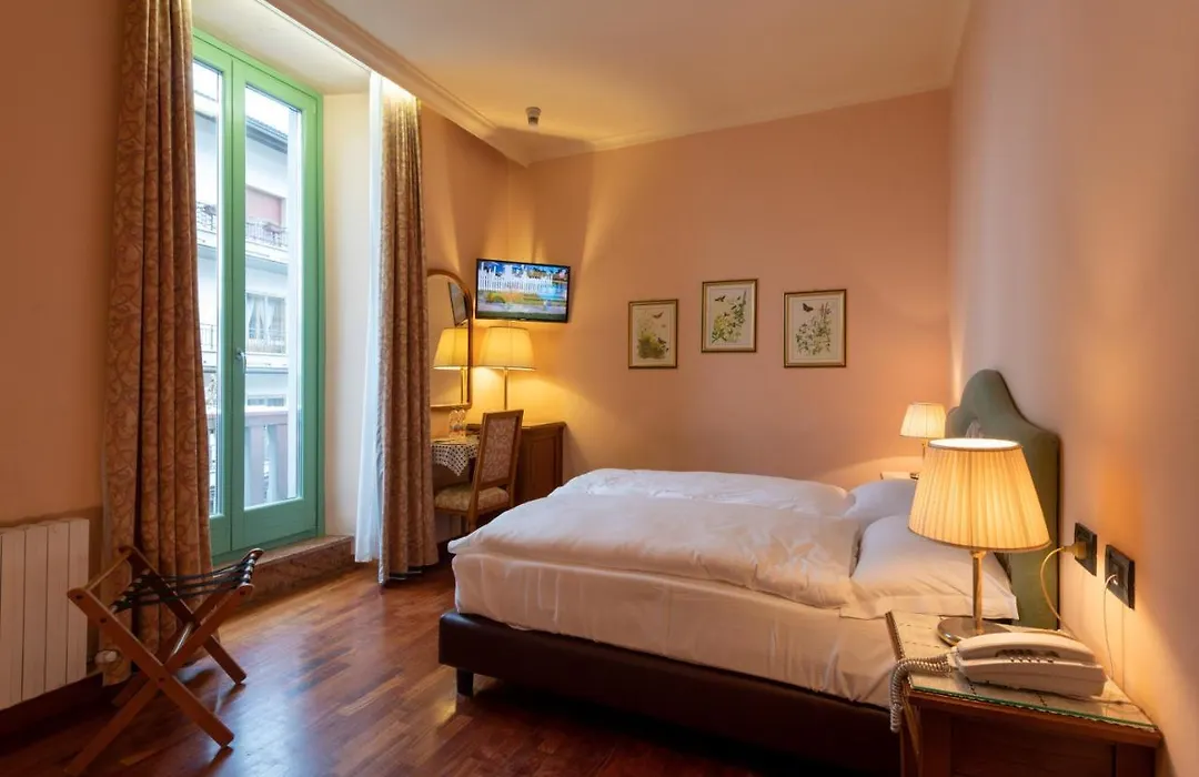 Hotel Roma-1