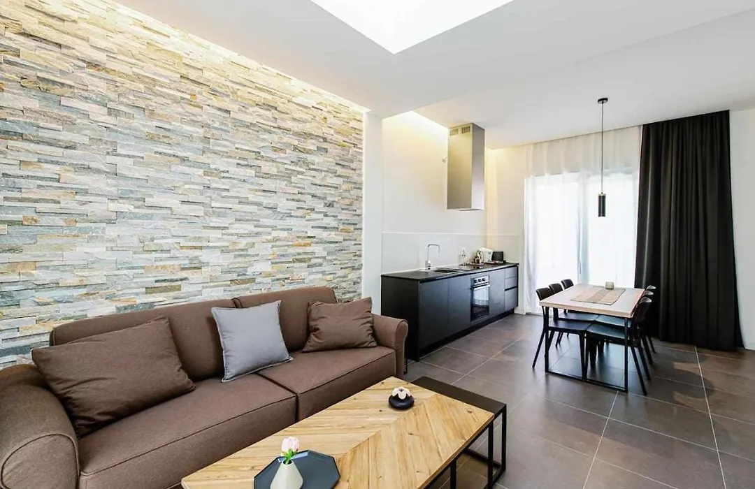 Acquarella Resort Suite-1