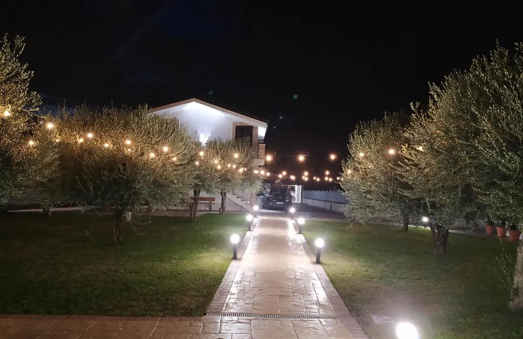 Agriturismo Gusto Nocciola-1