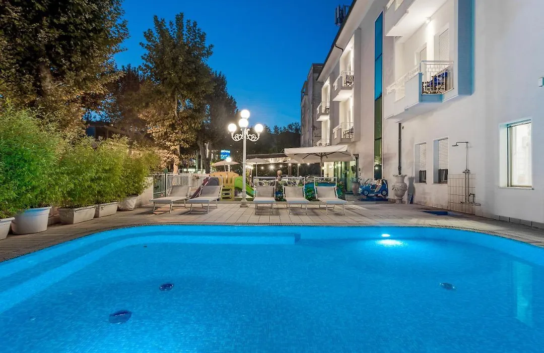 Hotel Milano-1