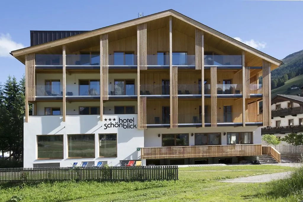Hotel Schoenblick-1