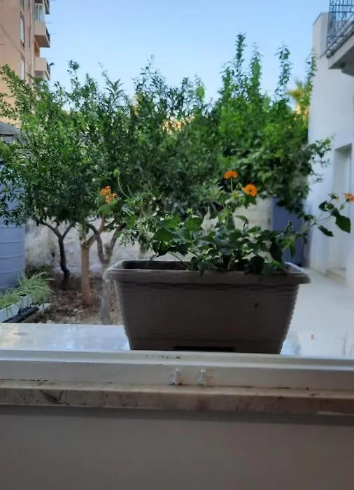 Casa vacanze Titi'-1
