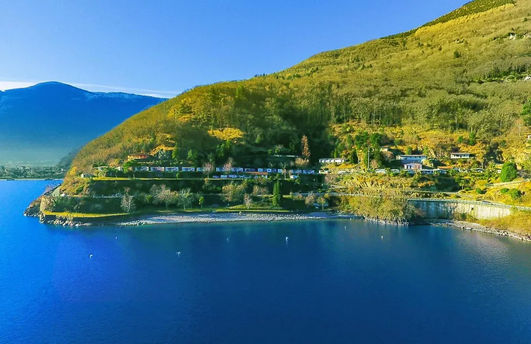 Lakeview Cannobio Camping&Resort-1